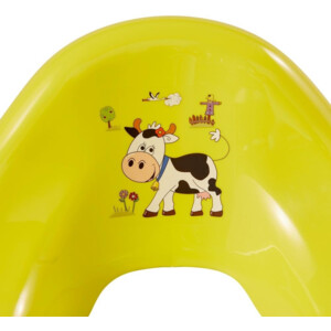 Keeeper Toilettrainer Funny Farm - 8.85 euro