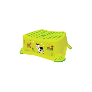 Keeeper Opstapje Funny Farm - 8.85 euro
