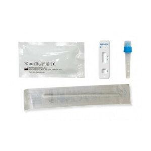 Flowflex Corona Zelftest - 3.99 euro