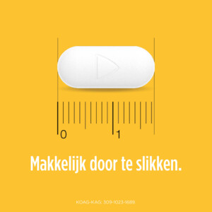 Panadol Zapp 500 mg - 4.59 euro