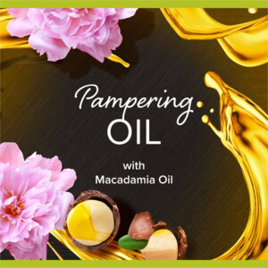 3x Palmolive Douchegel Thermal Pampering Oil - 7.49 euro
