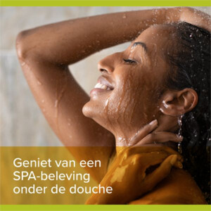 3x Palmolive Douchegel Thermal Pampering Oil - 7.49 euro