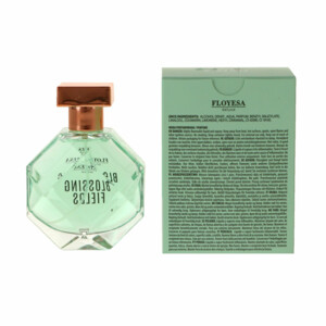 Floyesa Blossing Fields Eau de Parfum Spray - 4.26 euro