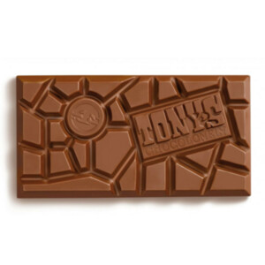 Pukka & Tony's Chocolonely Relax Pakket - 9.19 euro