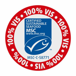 2x Lucovitaal MSC Visolie Omega 3 - 15.99 euro