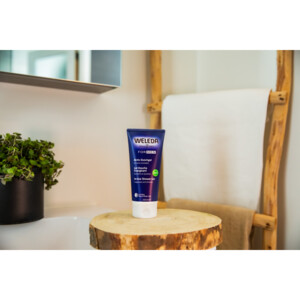 WELEDA Men Active Fresh 3 in 1 Douchegel - 5.61 euro