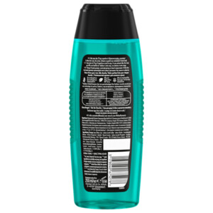 6x Fa Men Douchegel en Shampoo Extreme Cool - 17.47 euro