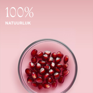 WELEDA Granaatappel Inspire Douchecrème - 5.59 euro