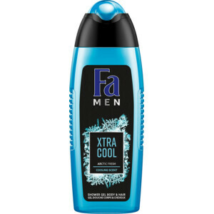 Fa Men Bestsellers Douchegel & Deodorant Pakket - 18.65 euro