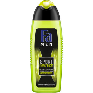 Fa Men Bestsellers Douchegel & Deodorant Pakket - 18.65 euro