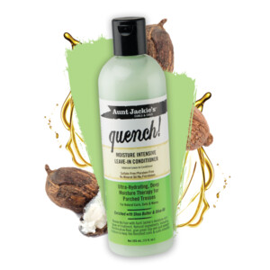Aunt Jackie's Quench! Leave-In Conditioner - 8.65 euro