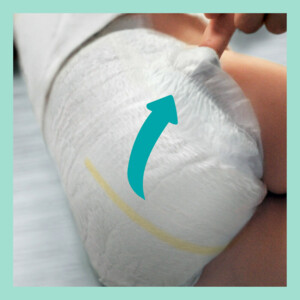 Pampers Premium Protection Luiers Maat 4 (9-14 kg) - 17.85 euro