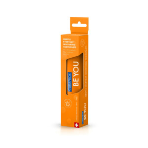Curaprox Be You Tandpasta Perzik en Abrikoos - 12.29 euro
