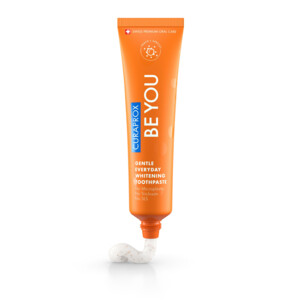 Curaprox Be You Tandpasta Perzik en Abrikoos - 12.29 euro
