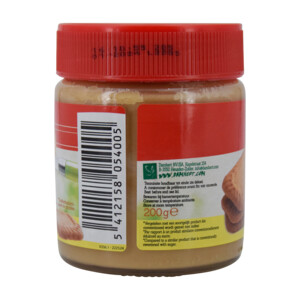 3x Damhert Speculoospasta Zonder Suikers - 11.22 euro
