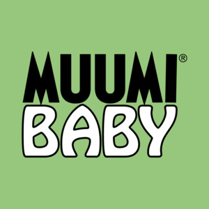 Muumi baby 4 Luierbroekjes 7-11 kg - 21.19 euro