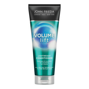 John Frieda Volume Lift - Shampoo 1x 250 ml & Conditioner 1x 250 ml - Pakket - 18.95 euro