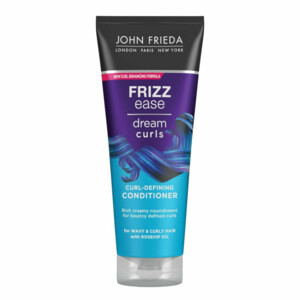 John Frieda Frizz Ease Dream Curls - Shampoo 1x 250 ml & Conditioner 1x 250 ml - Pakket - 19.95 euro
