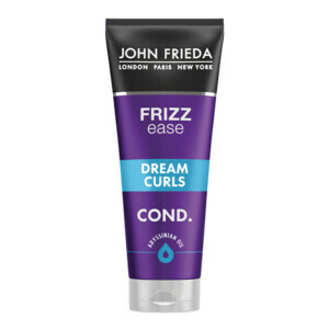 John Frieda Frizz Ease Dream Curls - Shampoo 1x 250 ml & Conditioner 1x 250 ml & Curl Defining Créme 1x 150 ml - Pakket - 34.46 euro