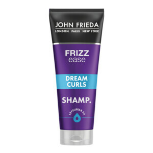 John Frieda Frizz Ease Dream Curls - Shampoo 1x 250 ml & Conditioner 1x 250 ml & Curl Defining Créme 1x 150 ml - Pakket - 34.46 euro