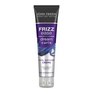 John Frieda Frizz Ease Dream Curls - Shampoo 1x 250 ml & Conditioner 1x 250 ml & Curl Defining Créme 1x 150 ml - Pakket - 34.46 euro