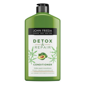 John Frieda Detox & Repair Full Pakket - 42.53 euro