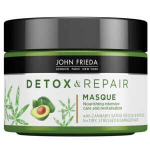 John Frieda Detox & Repair Full Pakket - 42.53 euro