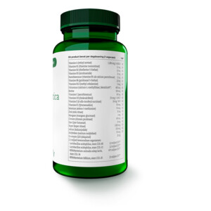 AOV 111 Multi Biotica - 19.19 euro