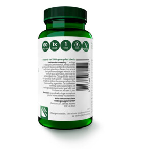AOV 112 Multi Biotica 50+ - 20.75 euro