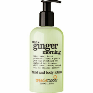 Treaclemoon Ginger Pakket - 9.71 euro