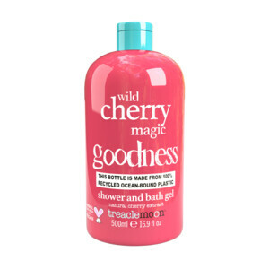 Treaclemoon Cherry Pakket - 12.62 euro