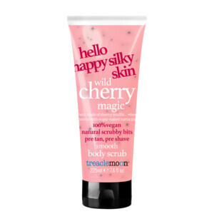 Treaclemoon Cherry Pakket - 12.62 euro