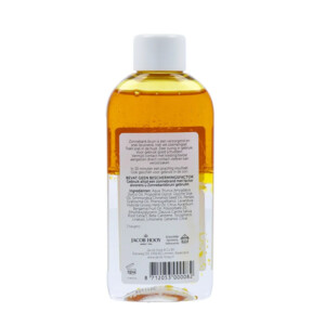 2x Jacob Hooy Zonnebank Bruin - 15.37 euro