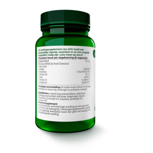 2x AOV 1129 Plant-enzym - 25.4 euro