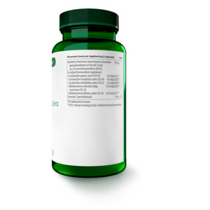 AOV 1205 Probiotica Cranberry Complex - 23.39 euro