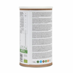 3x Purasana Purasana Single Protein Powder Vegan Rijst Natuur Bio - 48.9 euro