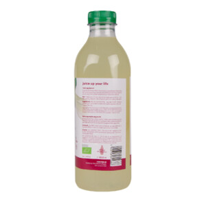 3x Purasana Aloe Vera Drink Gel (Met Pulp) Bio - 48.32 euro