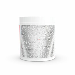Purasana Collageen Watermeloen Huid, Haar en Nagels - 18.19 euro