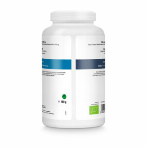 Purasana Spirulina 500 Mg Bio - 13.79 euro
