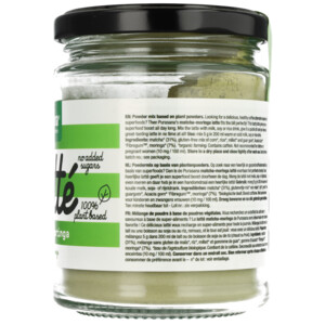 Purasana Matcha Moringa Latté Bio - 9.39 euro