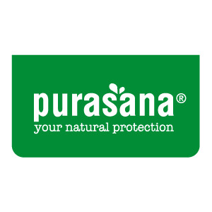 3x Purasana Gerstegras Rauw Sap Poeder Bio - 51.61 euro