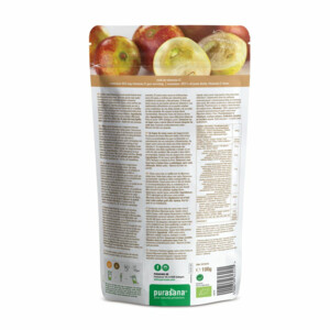 Purasana Superfood Camu Camu Poeder Bio - 10.99 euro