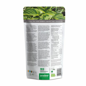 Purasana Superfood Chiazaden Bio - 4.34 euro