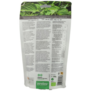 Purasana Superfood Chiazaden Bio - 4.34 euro