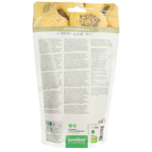 Purasana Maca Poeder Bio - 8.76 euro