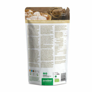 Purasana Superfood Baobab Poeder Bio - 9.75 euro