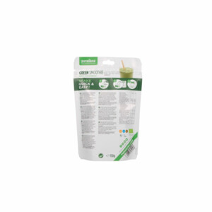 Purasana Energy Smoothie Shake - 7.35 euro