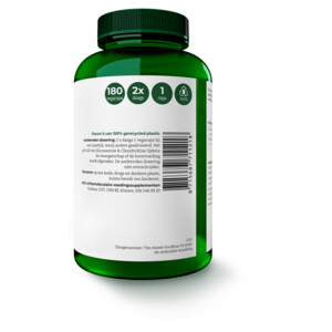 AOV 1121 Glucosamine & Chondroitine - 42.75 euro