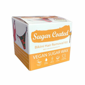Sugar Coated Vegan Suikerwax Bikinilijn - 12.25 euro