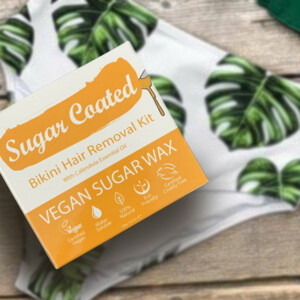 Sugar Coated Vegan Suikerwax Bikinilijn - 12.25 euro